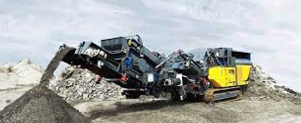 Concrete Crushers Services