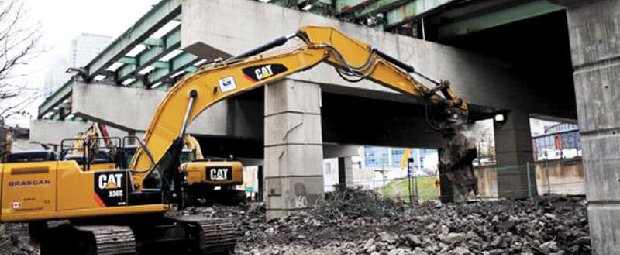 Rock Blasting Service