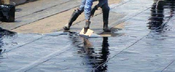 Waterproofing System